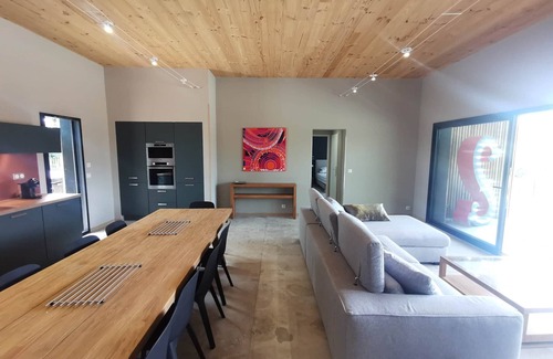 Sauternes House | Villa/Lodge Sauternes Darroze