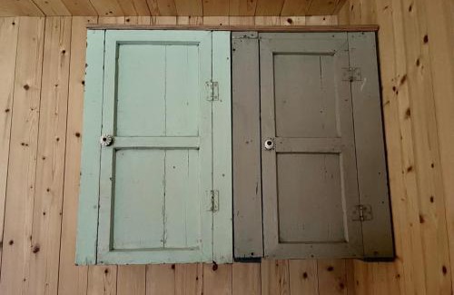 Bostad Apartment | Villa Lofoten - Edvardbua