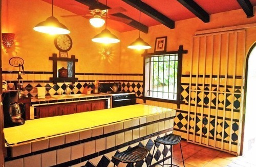 Rio Grande Villa | Villa Loma Sol - a Luxurious Hacienda surrounded by Nature