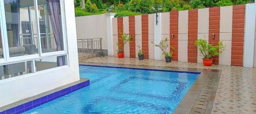 Ciloto Villa | Villa London Puncak