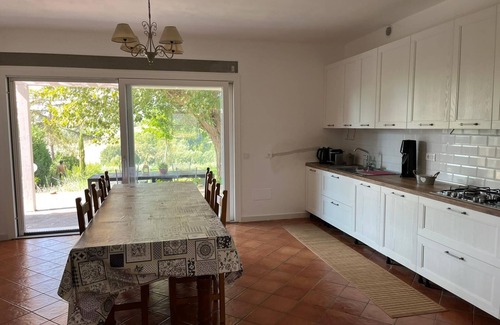 Lorenzana Villa | Villa Lorenzana