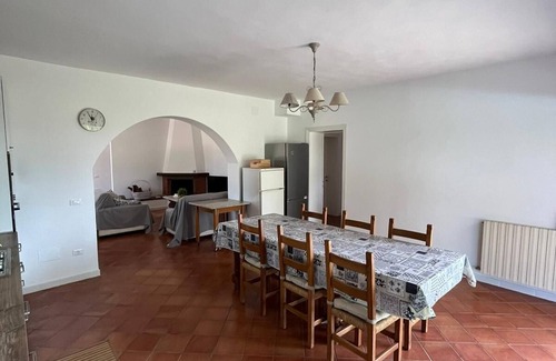 Lorenzana Villa | Villa Lorenzana