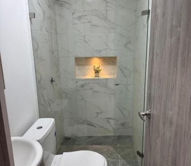 Buenos Aires Apartment | Villa Loreto Aparta estudio 301