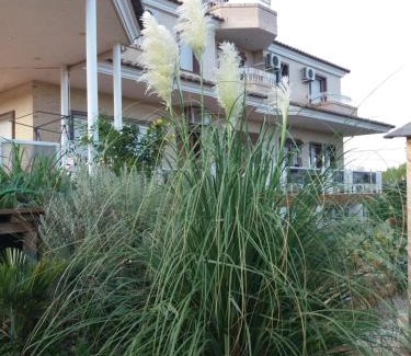 Sant Mateu Bed & Breakfast | Villa los Angeles Piscine privée 16 pers