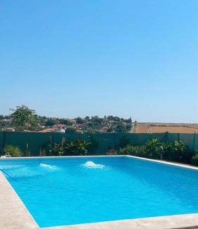 Cedillo del Condado House | Villa los Cantos