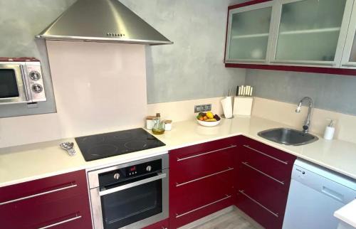 Cap d'Artrutx Villa | Villa los Tres Menorca