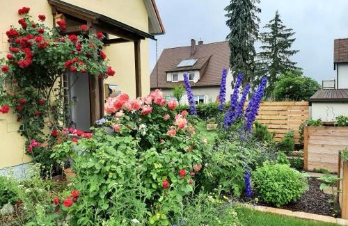 Lichtenfels Apartment | Villa Lotte