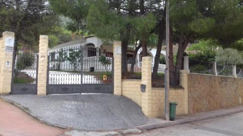 Pinos de Alhaurin House | Villa Lucía