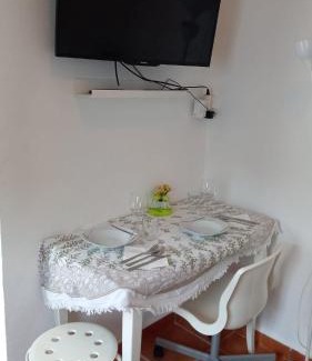 Pinos de Alhaurin House | Villa Lucía