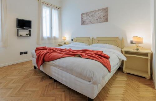 Mirano House | Villa Luccon - Mirano Centro Storico