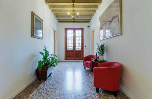 Mirano House | Villa Luccon - Mirano Centro Storico