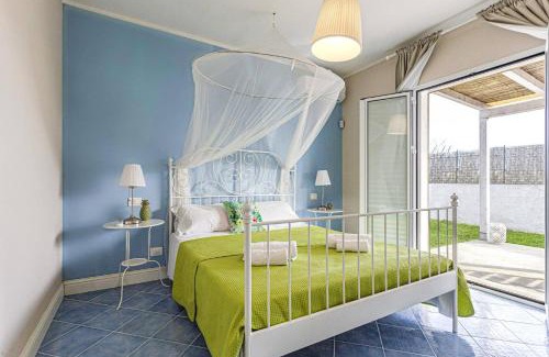 Santa Maria del Focallo Villa | Villa Luce by Villa Plus