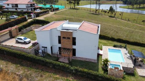 Piedecuesta Apartment | Villa Lucero 143