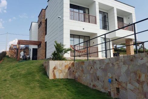 Piedecuesta Apartment | Villa Lucero 143