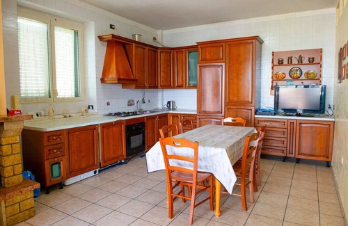 Lucera Villa | Villa Lucia - Apulia