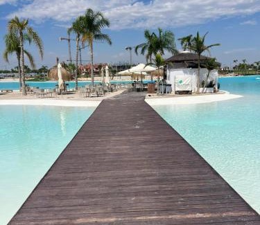 Torre-Pacheco Villa | Villa Lucia at Santa Rosalia Lake & Life Resort