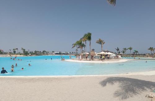 Torre-Pacheco Villa | Villa Lucia at Santa Rosalia Lake & Life Resort