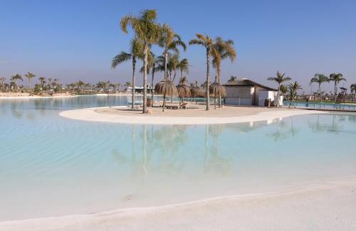 Torre-Pacheco Villa | Villa Lucia at Santa Rosalia Lake & Life Resort