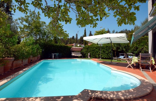 Prato House | Villa Lucia by Interhome