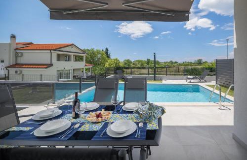 Babici Villa | Villa Lucia