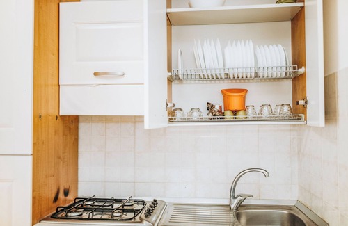 Chiesiola Villa | Villa Lucia