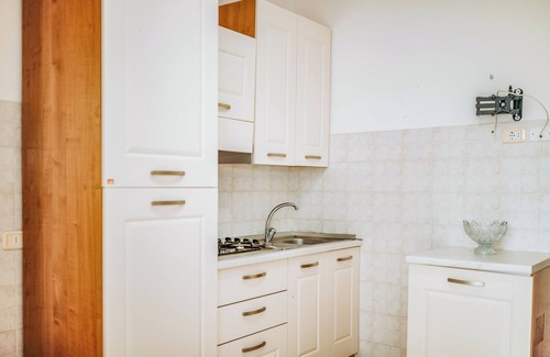 Chiesiola Villa | Villa Lucia