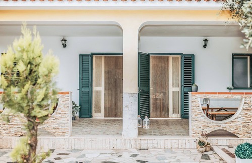 Chiesiola Villa | Villa Lucia