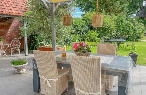 Municipality of Rucphen House | Villa Lucia