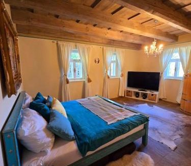 Banska Stiavnica House | Villa Lucia