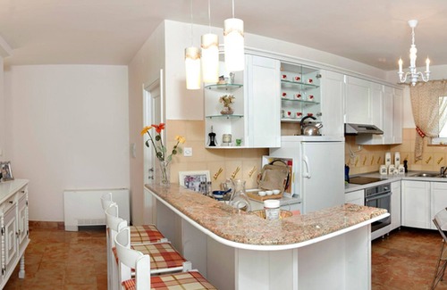 Mimice House | Villa Luciana -hause with 4 rooms and 3 bathroom