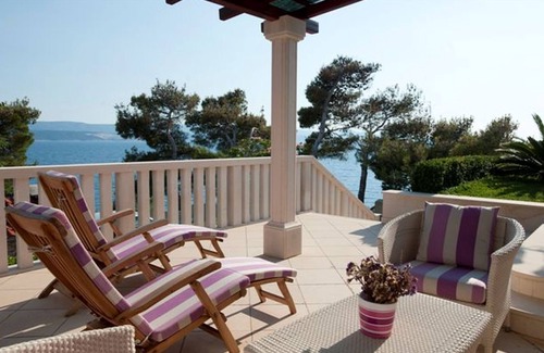 Mimice House | Villa Luciana -hause with 4 rooms and 3 bathroom