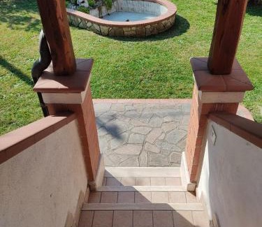 Latina Lido Apartment | Villa Lucilla - appartamento nel cuore dell'Agro Pontino