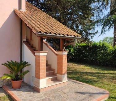 Latina Lido Apartment | Villa Lucilla - appartamento nel cuore dell'Agro Pontino