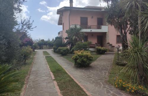 Latina Lido Apartment | Villa Lucilla - appartamento nel cuore dell'Agro Pontino