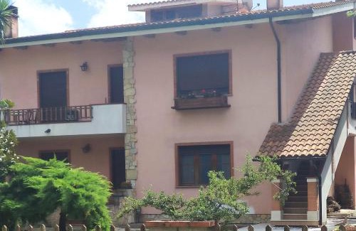 Latina Lido Apartment | Villa Lucilla - appartamento nel cuore dell'Agro Pontino