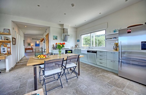 Platanias Town Villa | Villa Lucy - Plataniás ,Crete