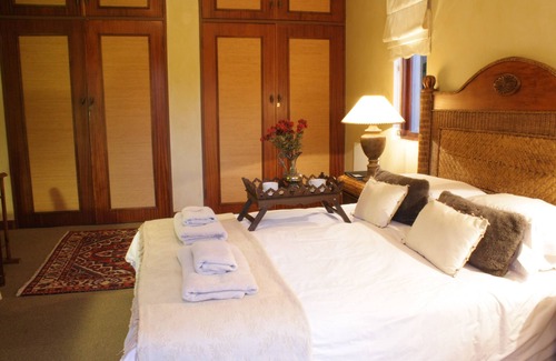 Greater Johannesburg Metropolitan Area House | Villa Lugano