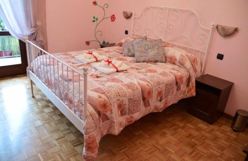 Candelo Bed & Breakfast | Villa Luisa B&B