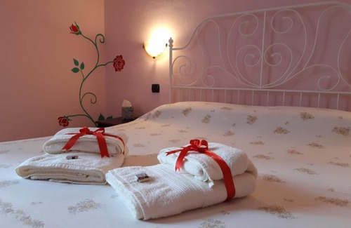 Candelo Bed & Breakfast | Villa Luisa B&B
