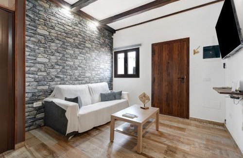 Tigaday House | Villa Luisa en Frontera