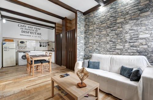 Tigaday House | Villa Luisa en Frontera