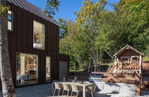 Mrkopalj Villa | Villa Luiv Chalet