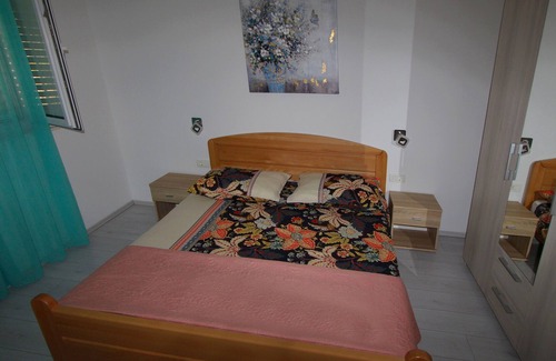 Prapatnica Villa | Villa Lujko (for 14 people)