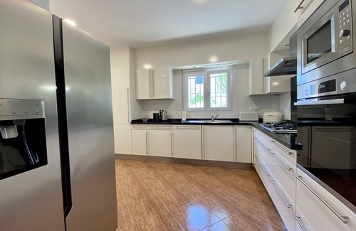 Monte Pego Villa | Villa Lujoso con Piscina Privada en Monte Pego
