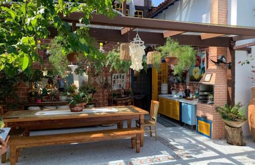 Buzios Hotel | Villa Lulu Geribá