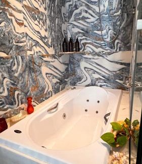 Buzios Hotel | Villa Lulu Geribá