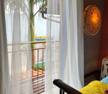 Buzios Hotel | Villa Lulu Geribá