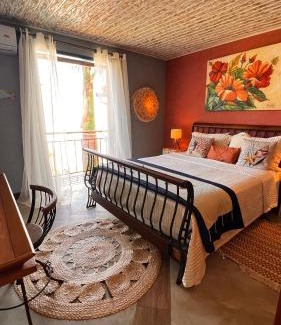 Buzios Hotel | Villa Lulu Geribá