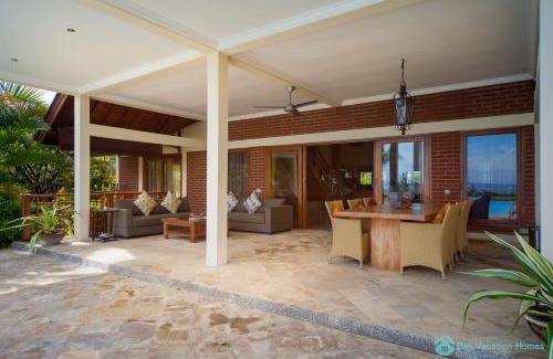 Banjartegehe Villa | Villa Lumba Lumba - When perfection isn't enough!