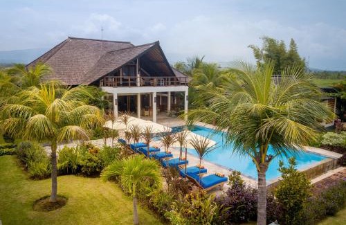 Banjartegehe Villa | Villa Lumba Lumba - When perfection isn't enough!